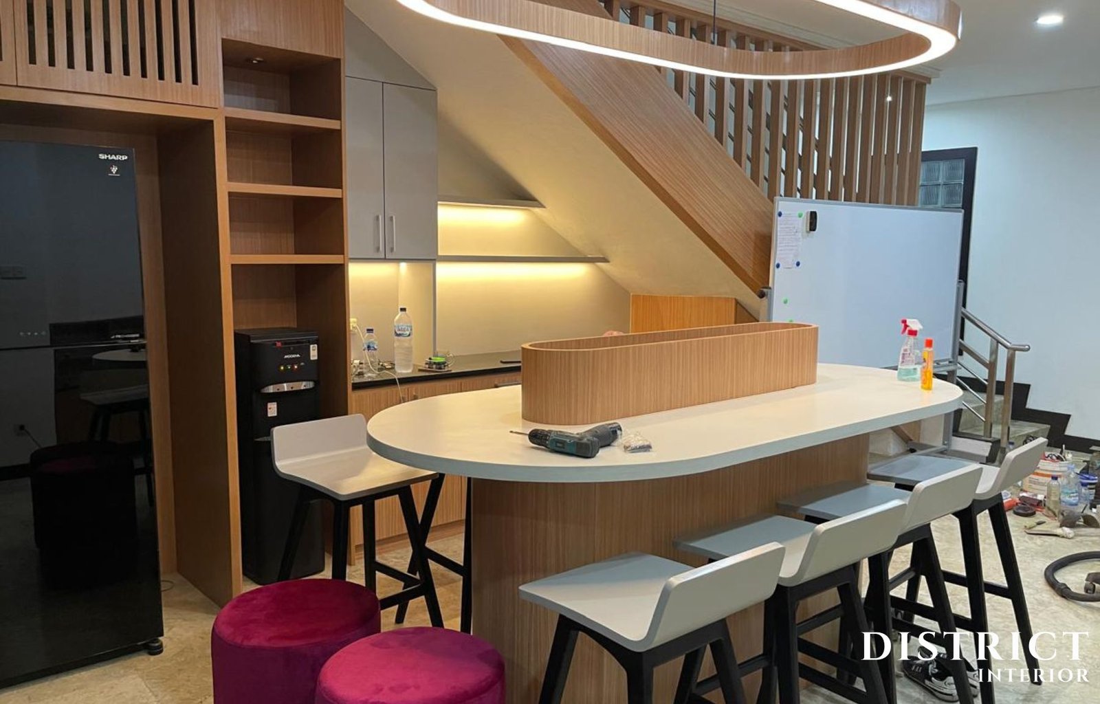 Jasa Interior Kantor Bekasi, Jasa Kantor bandung, terbaik di indonesia 4