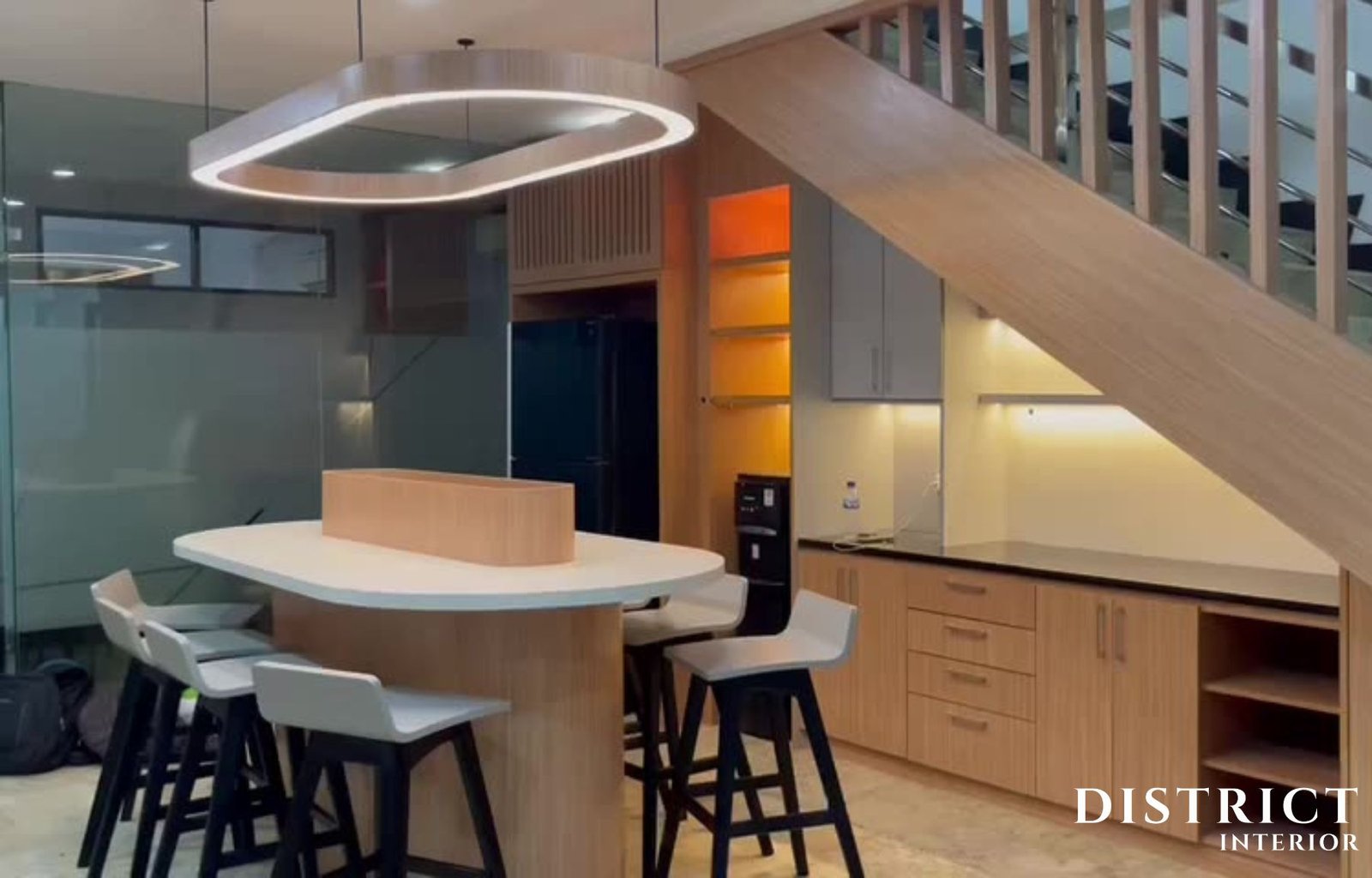 Jasa Interior Kantor Depok, Jasa Interior Kantor Tangerang, terbaik di indonesia 1