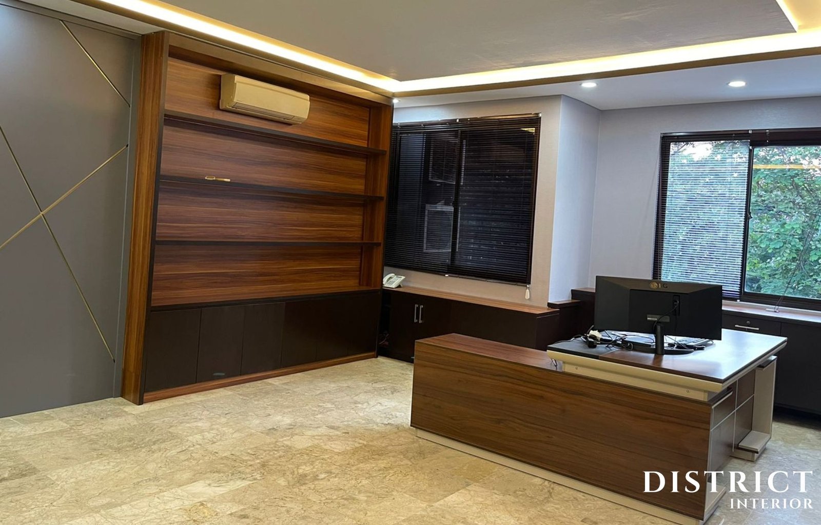 Jasa Interior Kantor Depok, Jasa Interior Kantor Tangerang, terbaik di indonesia 3