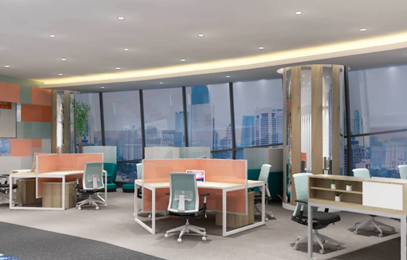 Jasa Interior Kantor Bekasi 1 , Jasa Interior Kantor Bandung 1