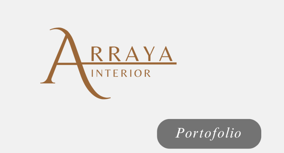 PORTOFOLIO - Arraya Interior